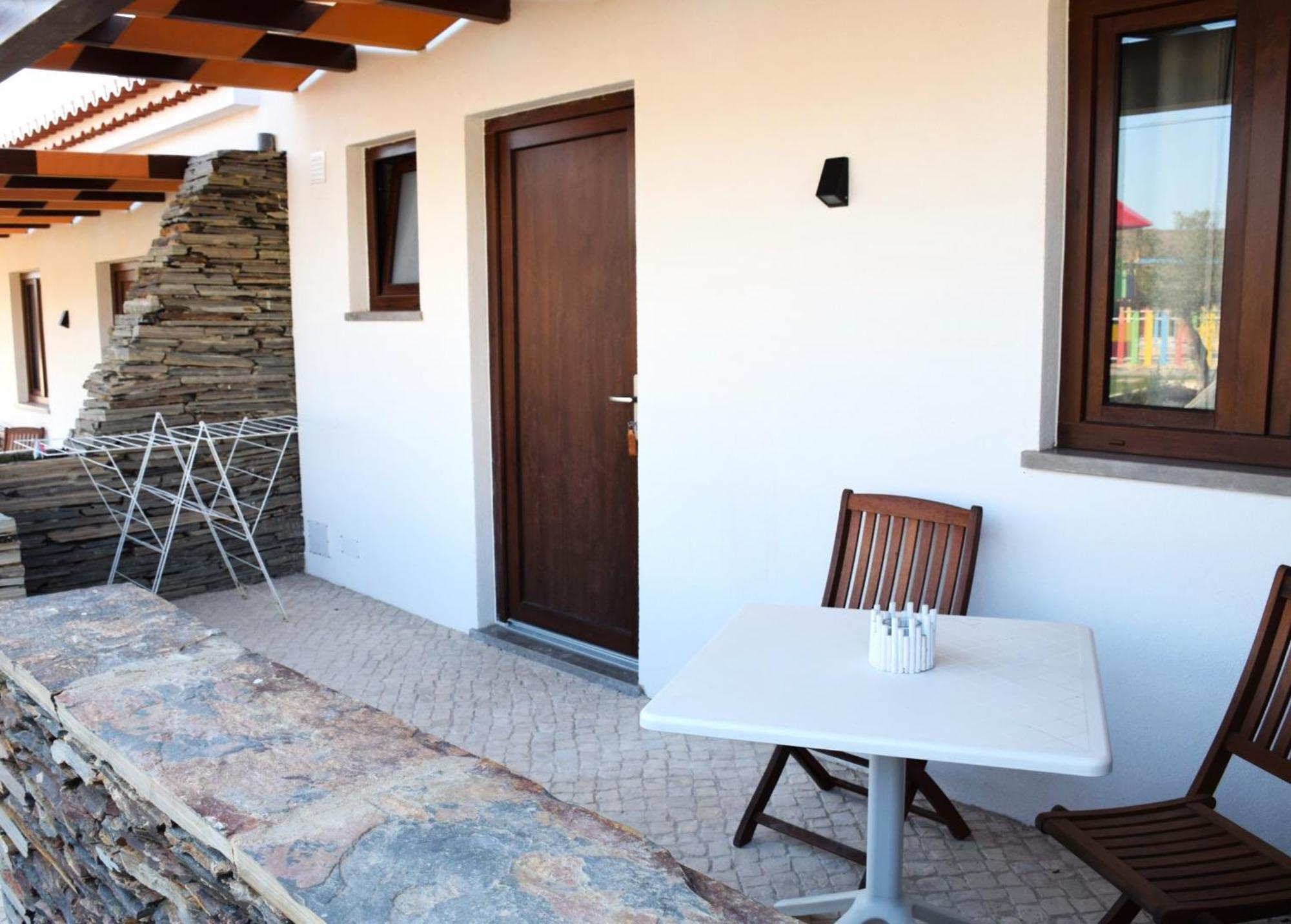 Villa Barranco Da Fonte Chabouco Habitación foto
