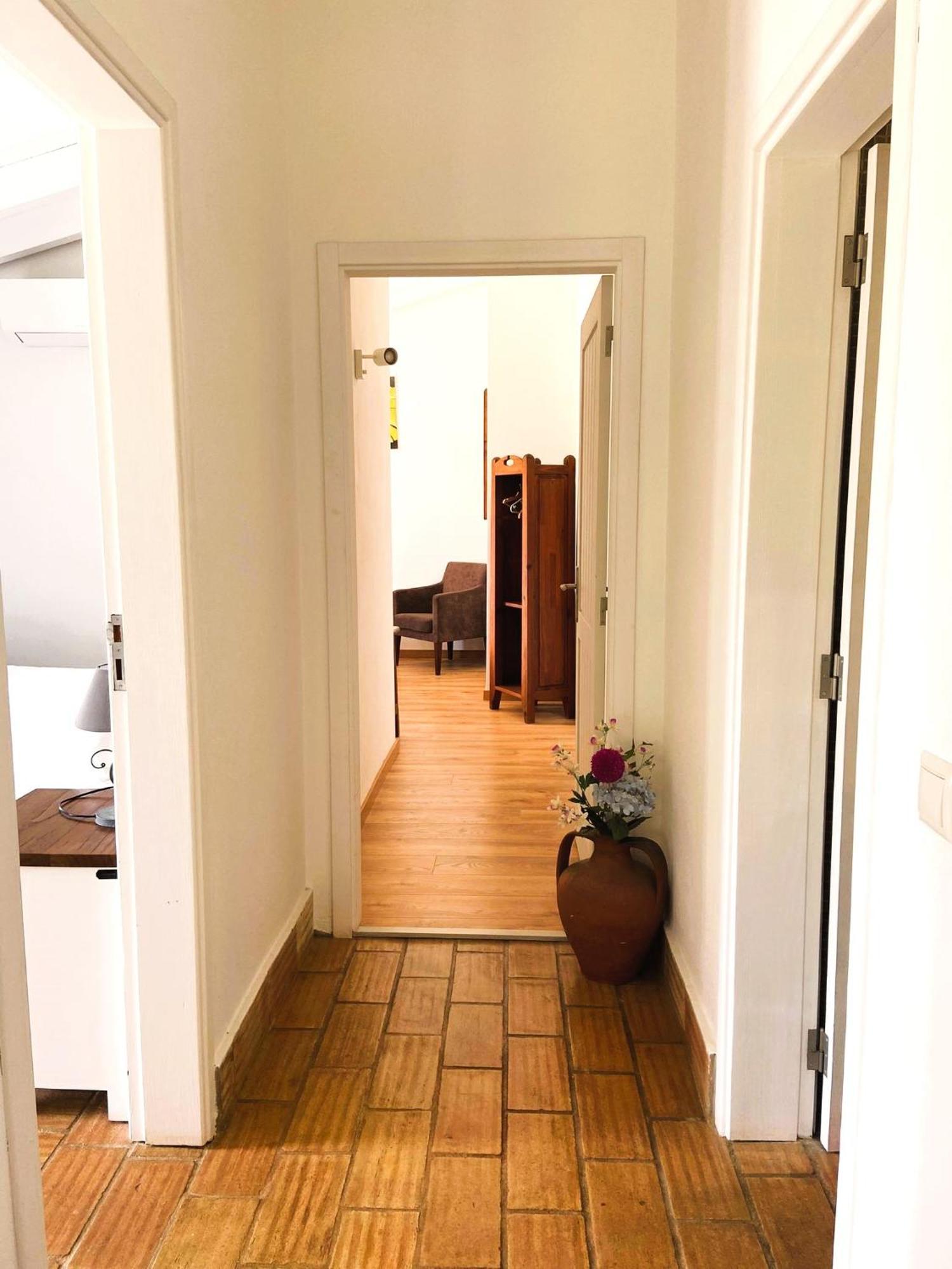Villa Barranco Da Fonte Chabouco Habitación foto